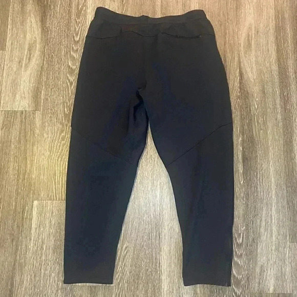 Mens Nike Black Sweatpants - XXL - Picture 6 of 10